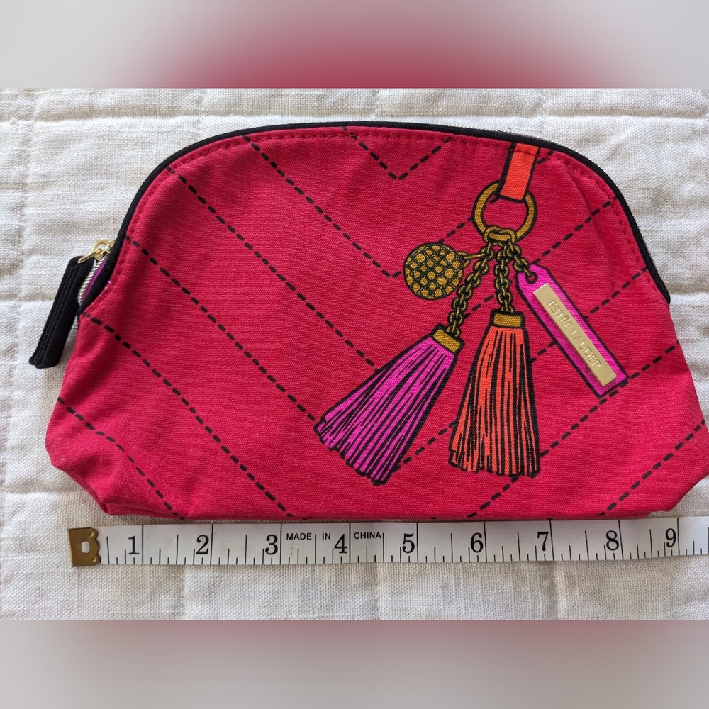 Estee Lauder Makeup Bag